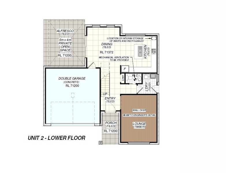 2/2 Elizabeth Circuit, Flinders NSW 2529