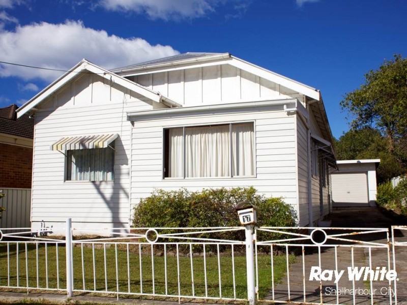 17 Bligh Street, Wollongong NSW 2500