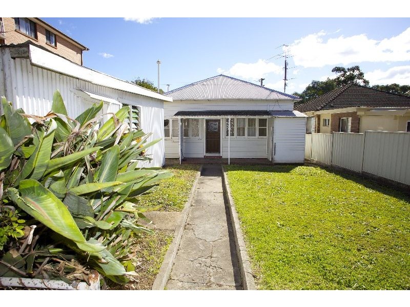 17 Bligh Street, Wollongong NSW 2500