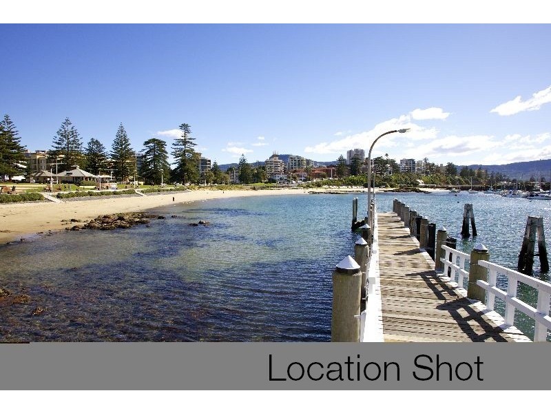 17 Bligh Street, Wollongong NSW 2500
