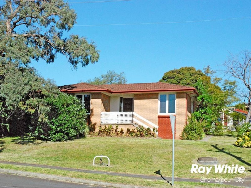 1 Fowlers Road, Koonawarra NSW 2530