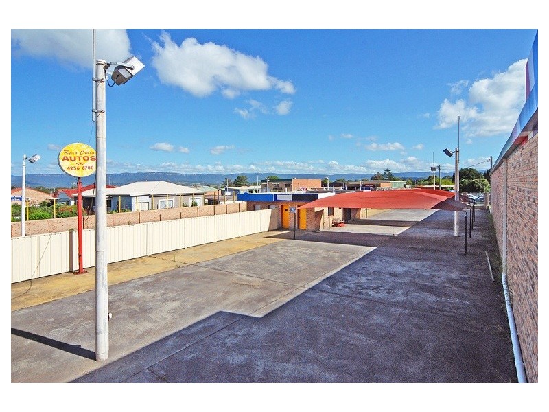 5 Industrial Road, Oak Flats NSW 2529