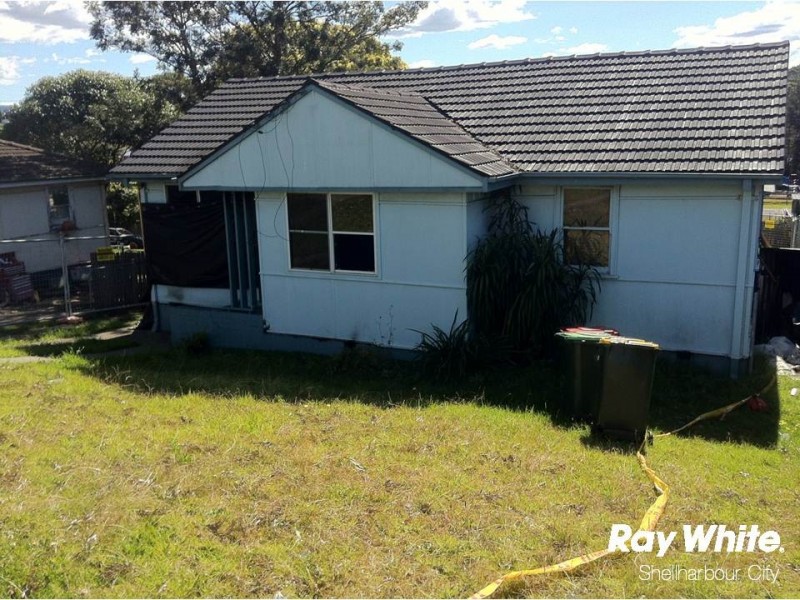 114 Lake Entrance Road, Mount Warrigal NSW 2528