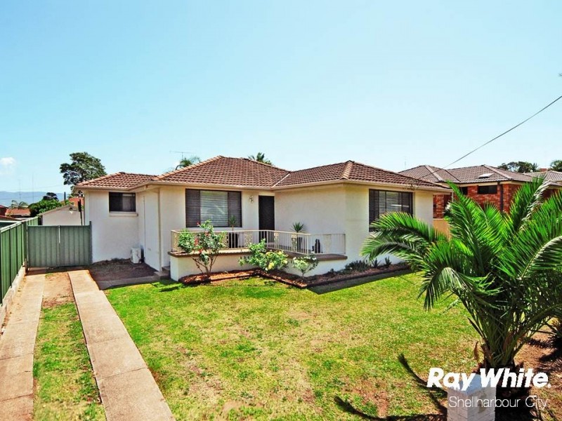 134 Cuthbert Drive, Mount Warrigal NSW 2528