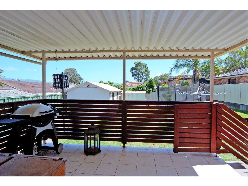 134 Cuthbert Drive, Mount Warrigal NSW 2528