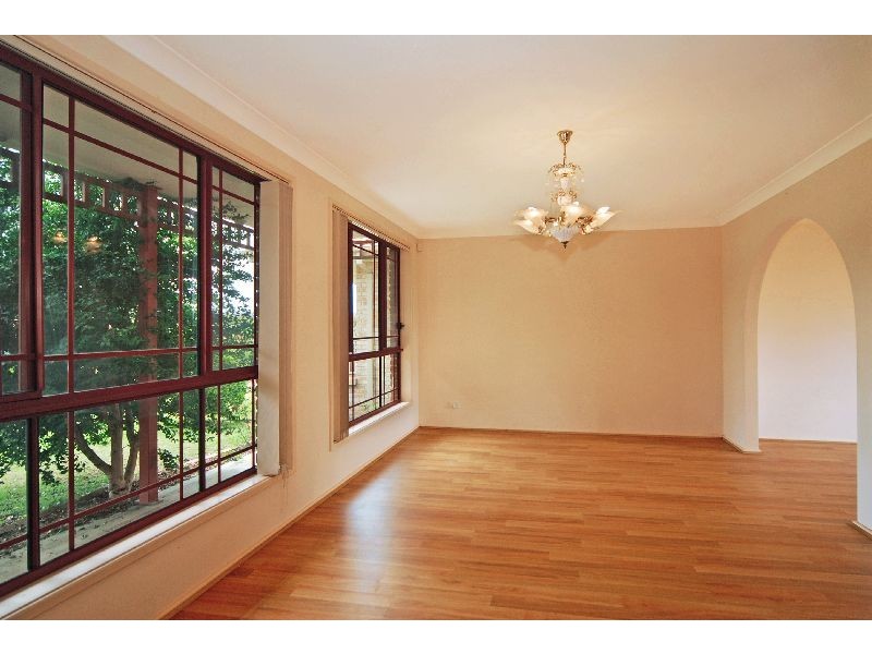 7 The Ridge, Shellharbour NSW 2529