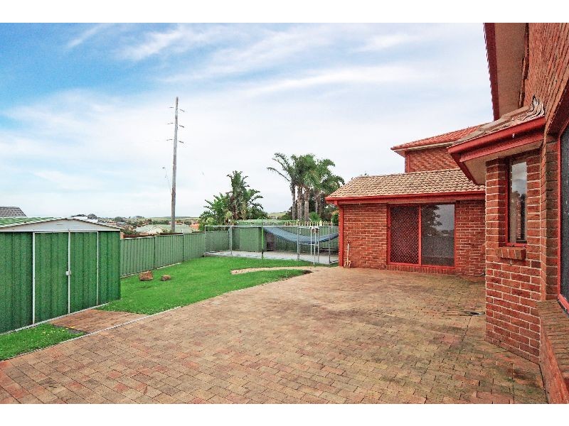 7 The Ridge, Shellharbour NSW 2529