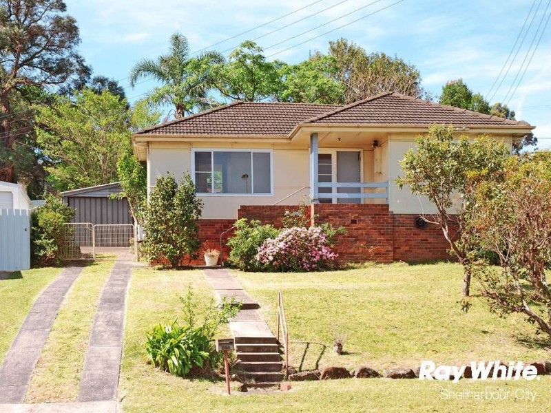 544 Northcliffe Drive, Berkeley NSW 2506