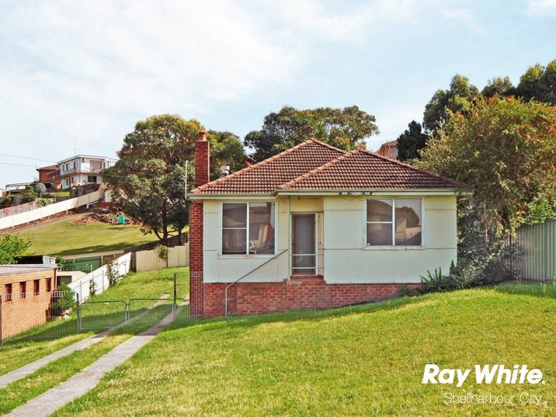 14 Dean Street, Warrawong NSW 2502