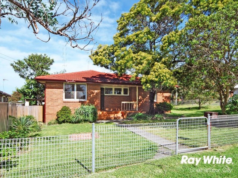 19 Sophia Street, Shellharbour NSW 2529