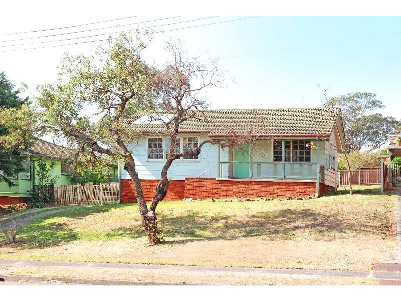 43 Fowlers Road, Koonawarra NSW 2530