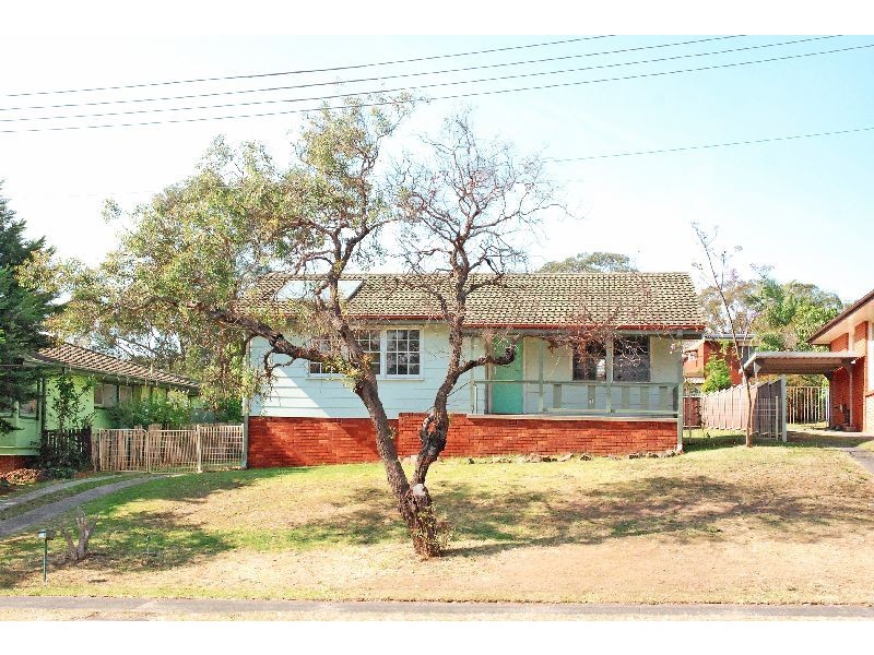 43 Fowlers Road, Koonawarra NSW 2530