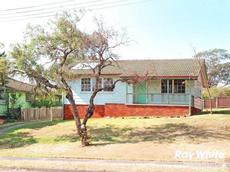 43 Fowlers Road, Koonawarra NSW 2530