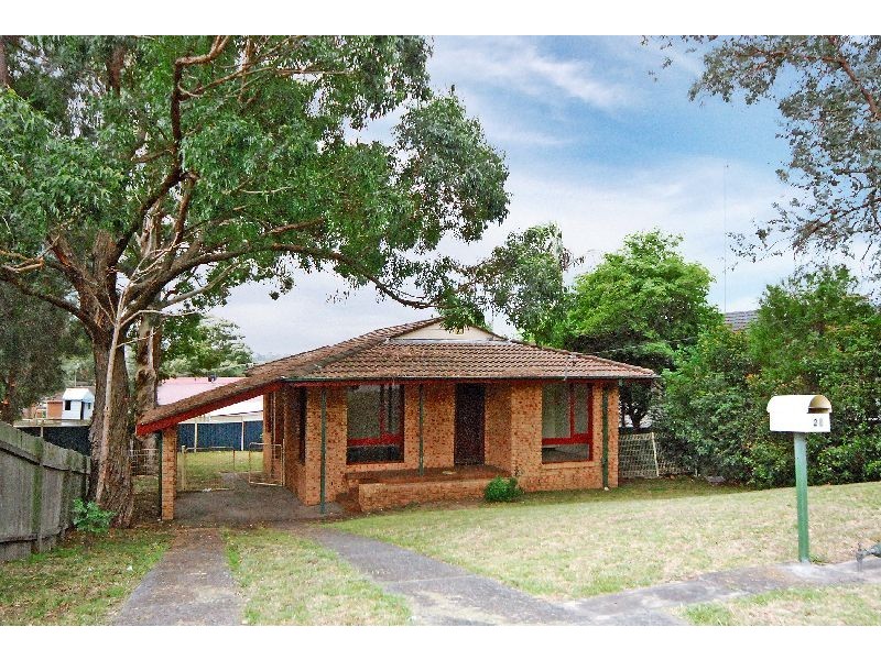 28 Fowlers Road, Koonawarra NSW 2530