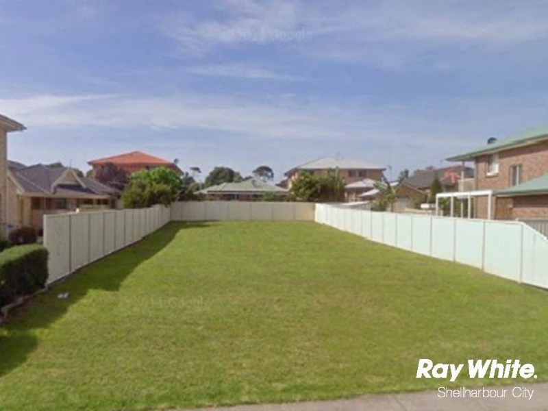 28 Barrack Avenue, Barrack Heights NSW 2528