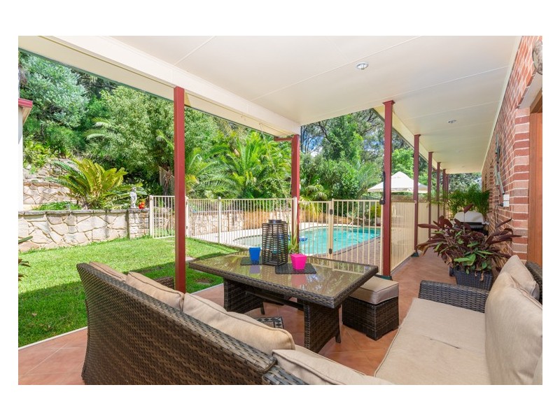 38 Abercrombie Crescent, Albion Park NSW 2527