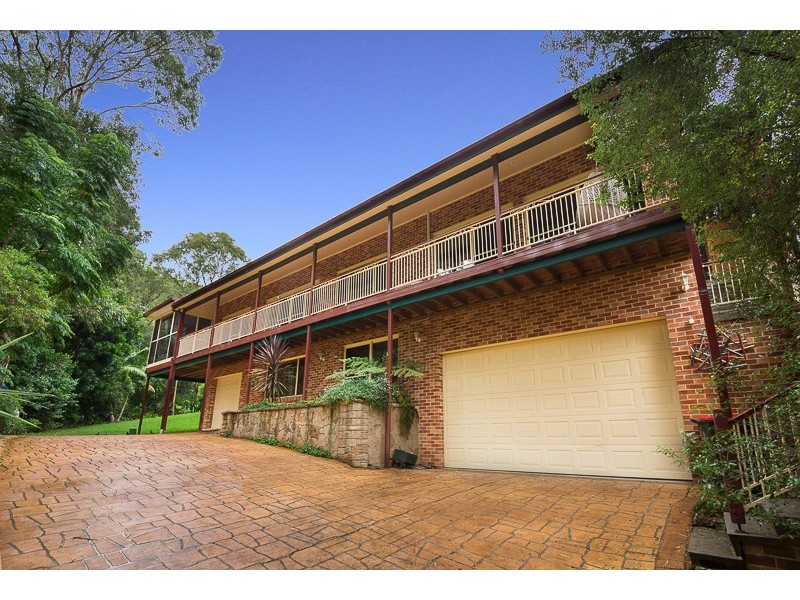 38 Abercrombie Crescent, Albion Park NSW 2527