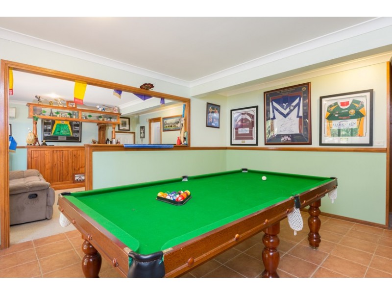 38 Abercrombie Crescent, Albion Park NSW 2527