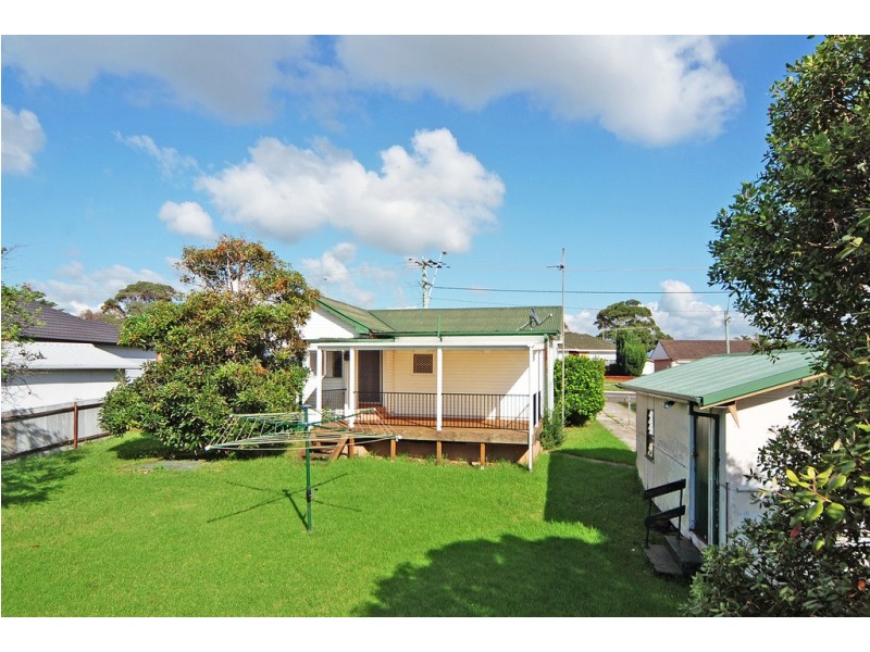 211 Shellharbour Road, Barrack Heights NSW 2528
