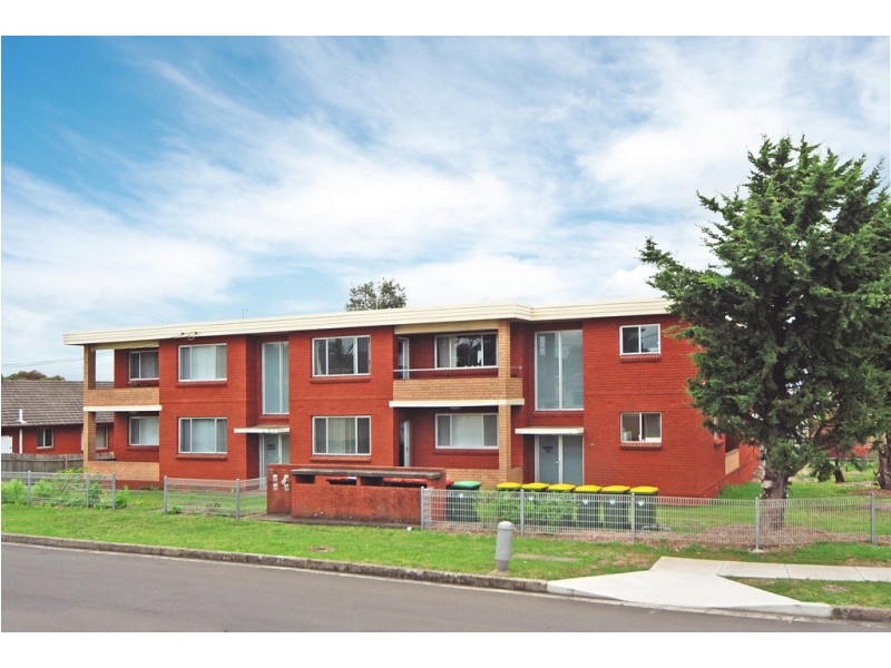 2/290-292 Shellharbour Road, Barrack Heights NSW 2528