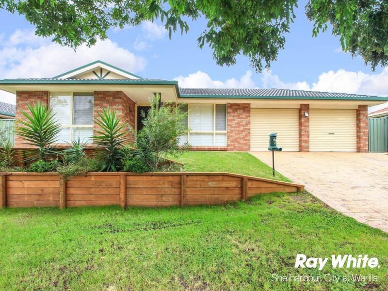 129 Ashburton Drive, Albion Park NSW 2527