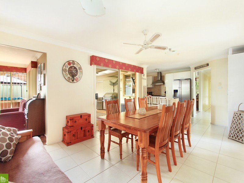 129 Ashburton Drive, Albion Park NSW 2527