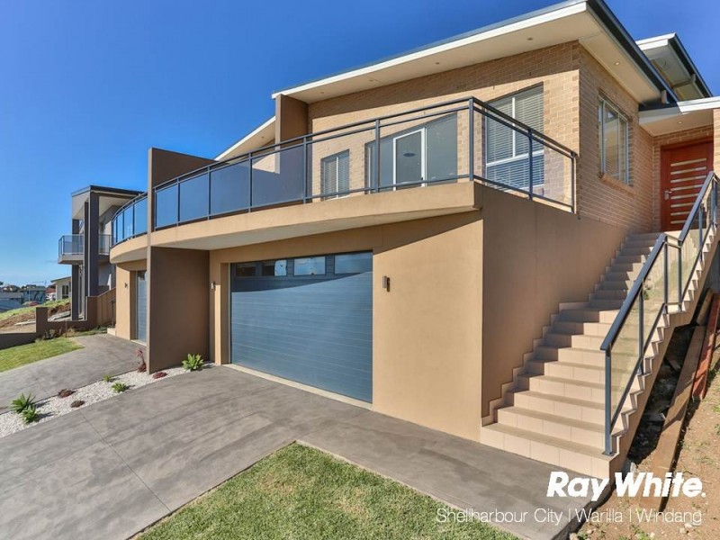 143 Shearwater Drive, Lake Heights NSW 2502