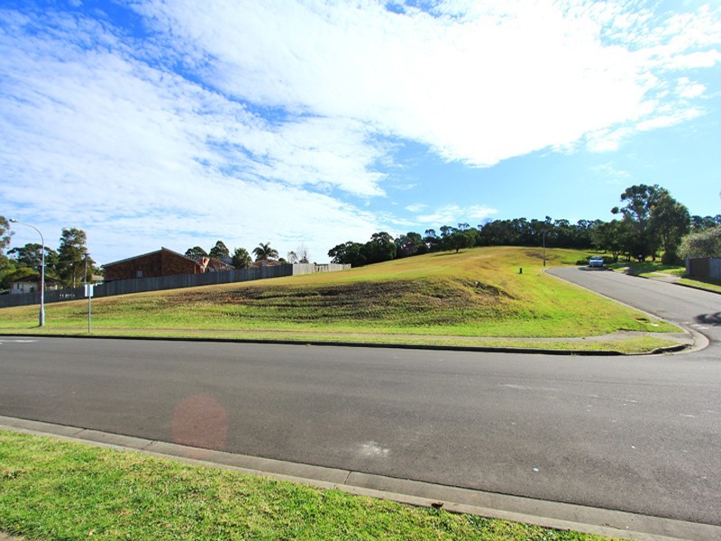 Lot 106 Nannawilli Street, Berkeley NSW 2506
