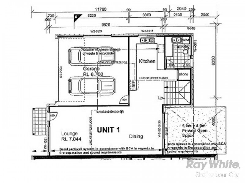 1/31a Station Road, Albion Park Rail NSW 2527