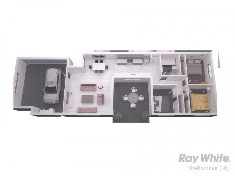 2/31a Station Road, Albion Park Rail NSW 2527