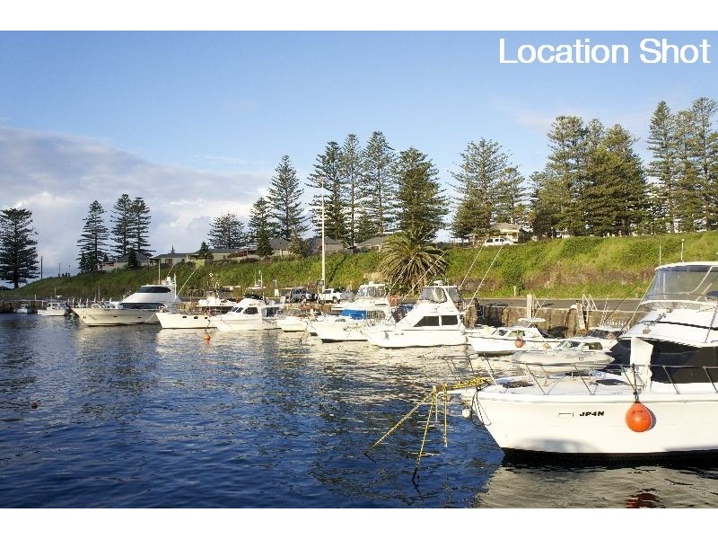 5/130 Terralong Street, Kiama NSW 2533