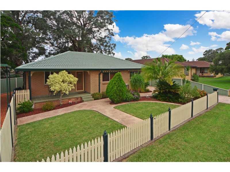 146 Central Avenue, Oak Flats NSW 2529