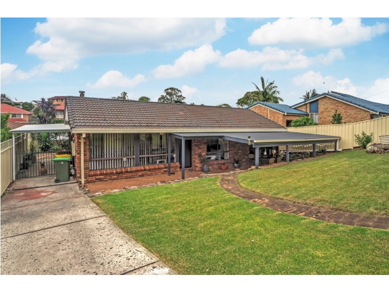 13 Heron Place, Shellharbour NSW 2529