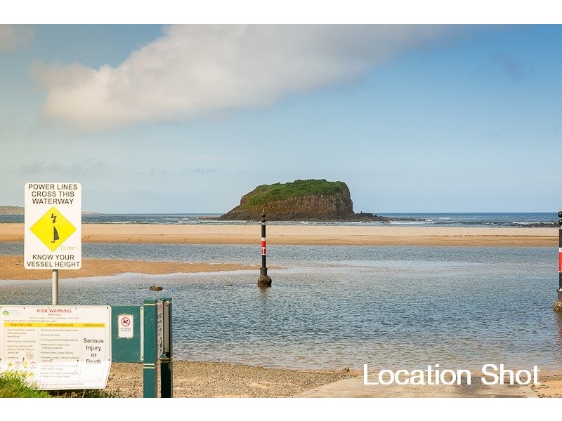 2/86 Oxley Avenue, Kiama Downs NSW 2533