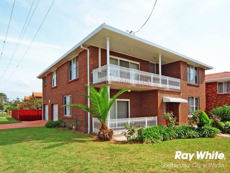 1 Shell Cove Road, Barrack Point NSW 2528