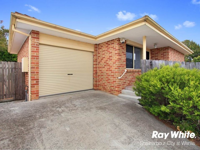 3/63 Addison Ave, Lake Illawarra NSW 2528