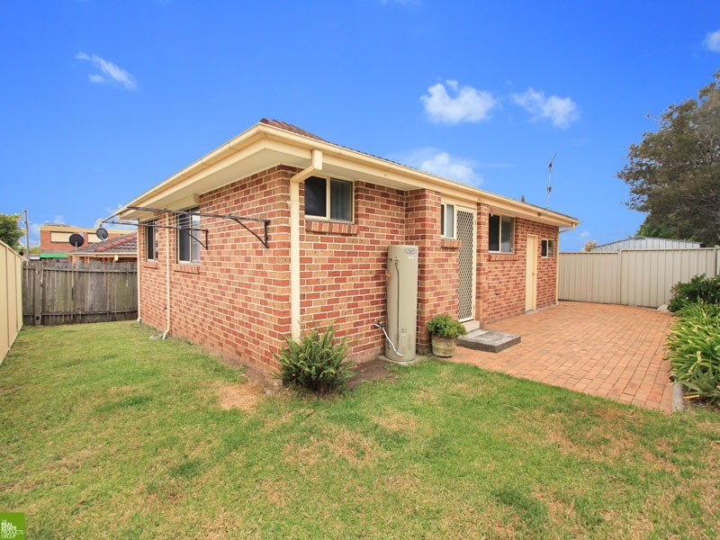 3/63 Addison Ave, Lake Illawarra NSW 2528