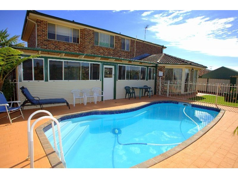 20 Mummuga Close, Flinders NSW 2529