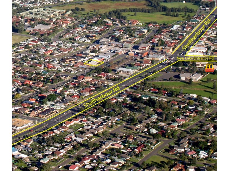 4/12 Beverley Avenue, Warilla NSW 2528