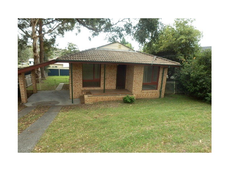 28 Fowlers Road, Koonawarra NSW 2530