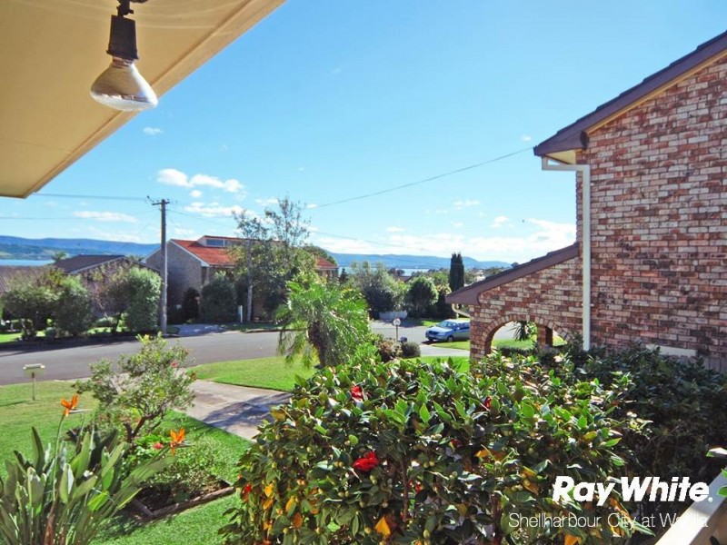 33 Goolagong Circuit, Mount Warrigal NSW 2528