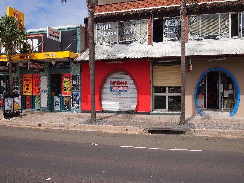 Windang Windang Road, Windang NSW 2528