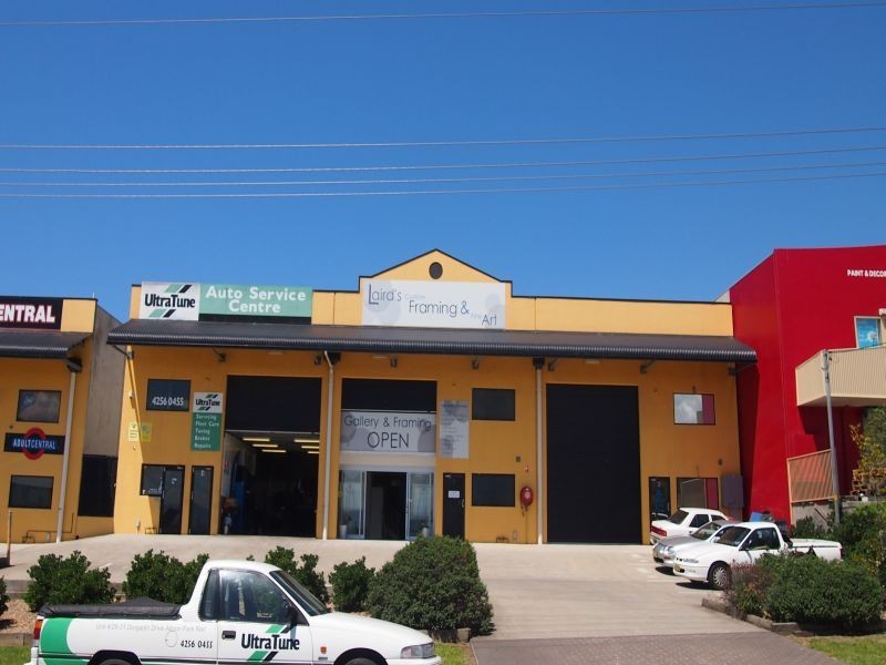 6/29-31 Durgadin Drive, Albion Park Rail NSW 2527