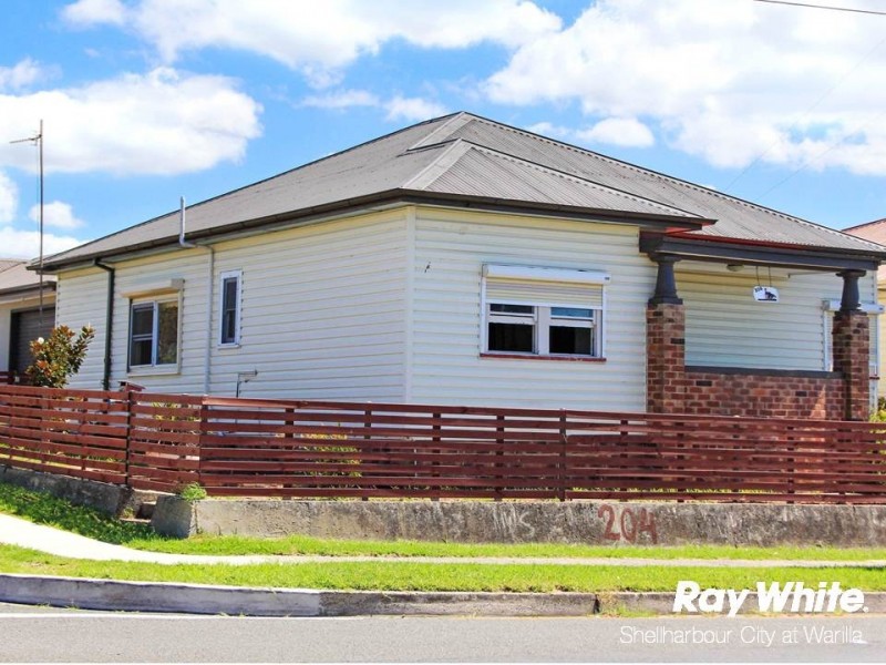 204 Shellharbour Road, Warilla NSW 2528