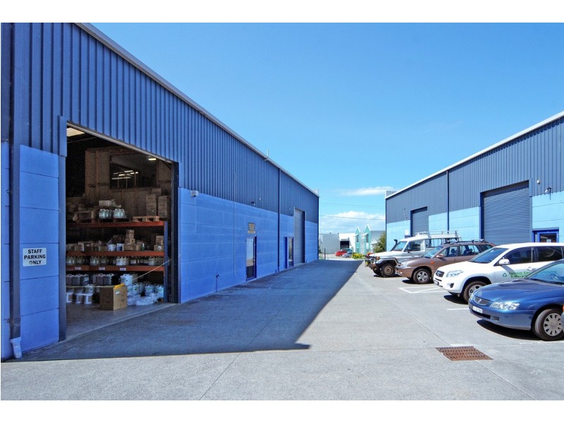 Unit 1/46 Sunset Avenue, Barrack Heights NSW 2528