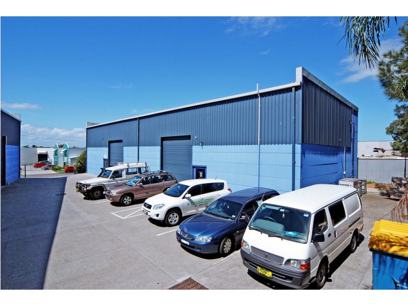 Unit 1/46 Sunset Avenue, Barrack Heights NSW 2528