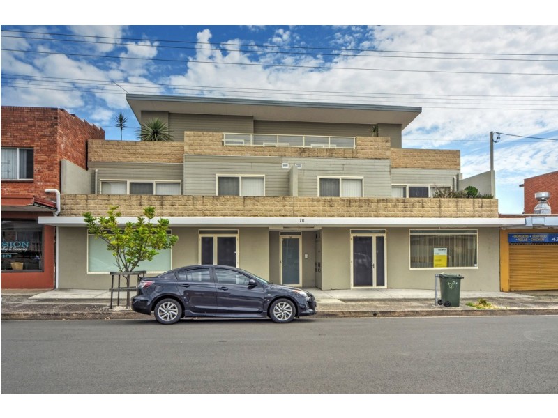 Suite 2. 8/78 Addison Avenue, Lake Illawarra NSW 2528