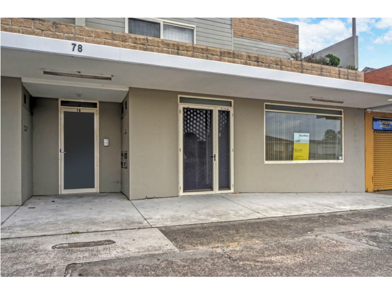 Suite 2. 8/78 Addison Avenue, Lake Illawarra NSW 2528