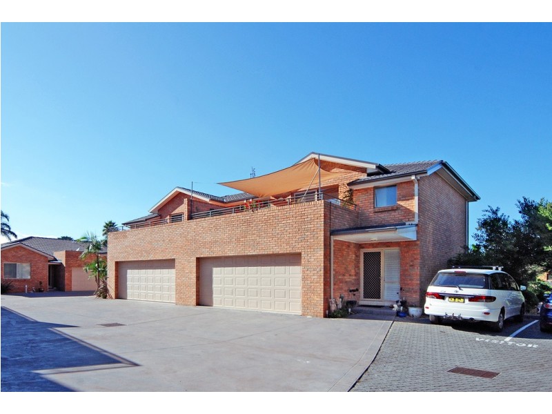 30/108 Osborne Parade, Warilla NSW 2528