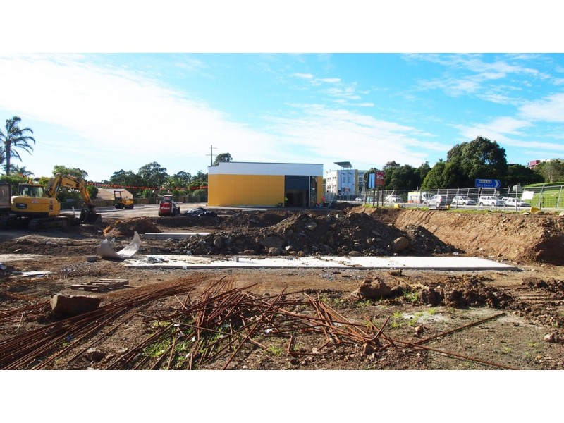 150-152 New Lake Entrance, Shellharbour City Centre NSW 2529